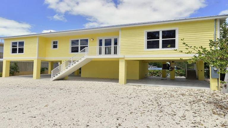 Ferienhaus  Key Largo