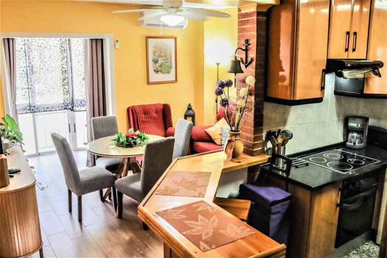 Apartamento Almuñécar
