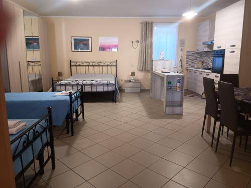 Apartma Ravena