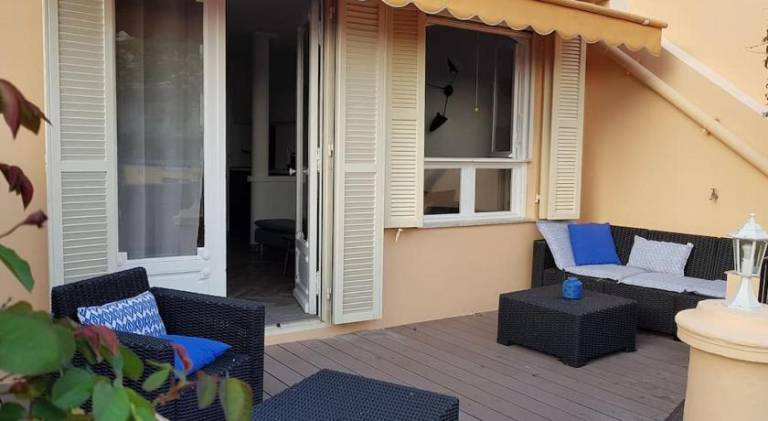 Appartement charmant et calme aux portes de Monaco — photo 4