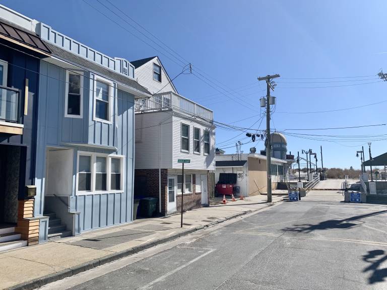 House Atlantic City