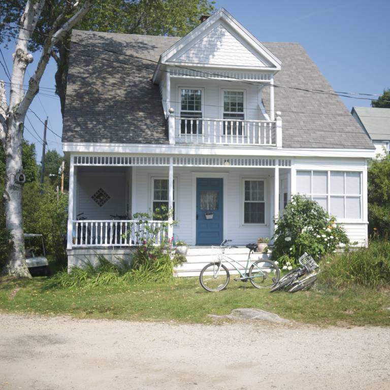 Cottage Portland