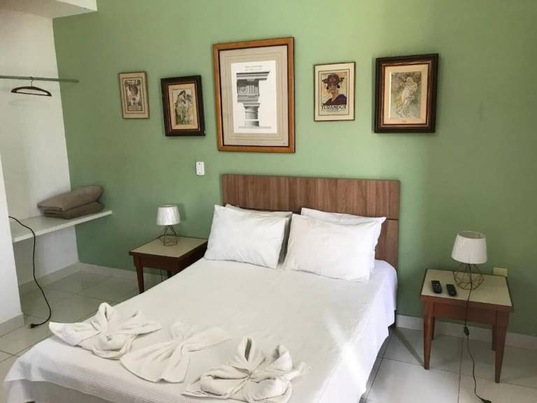 Apartamento Enseada Azul