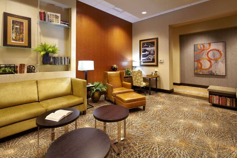 Homewood Suites by Hilton Springfield — photo 4