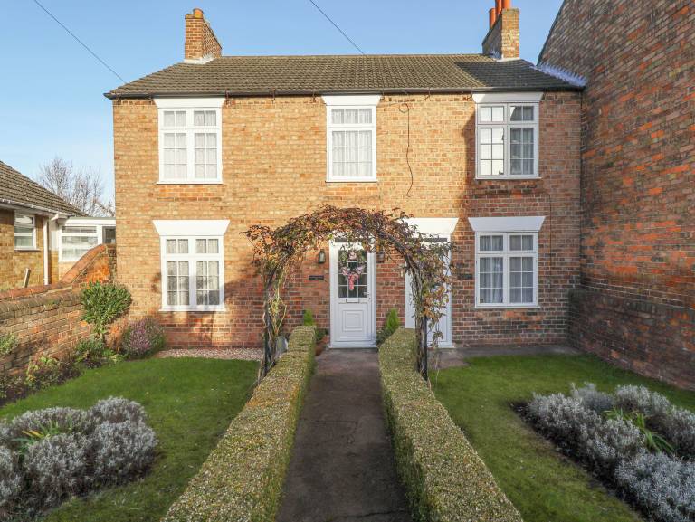 Cottage Louth