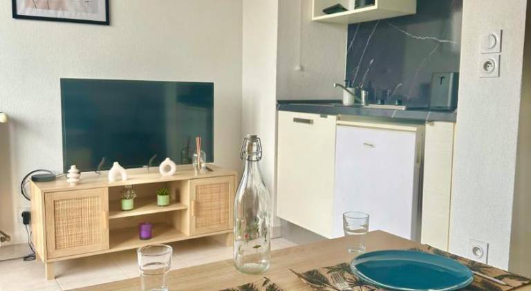 Holiday apartment with 1 room for 2 persons — photo 4
