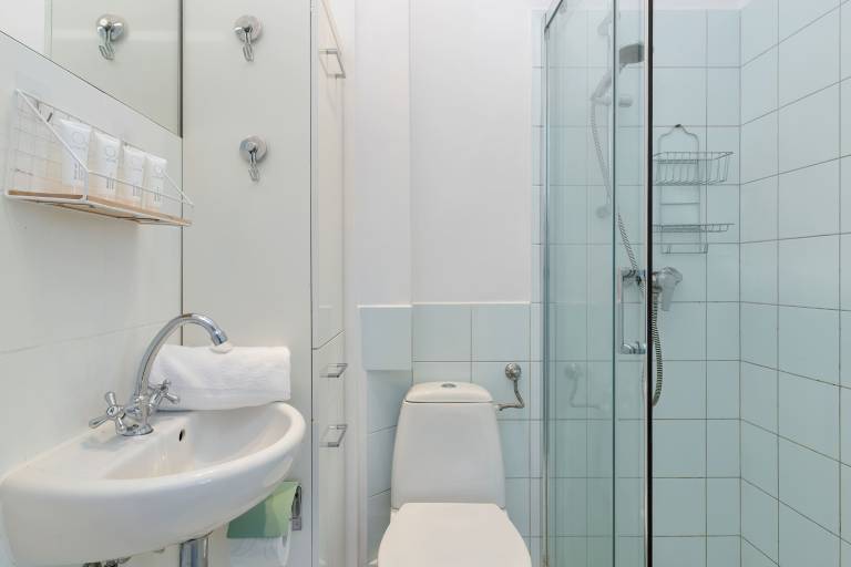 Skwer Ko ciuszki 10 Gdynia Compact Apartment in the City Center City Beach — photo 5