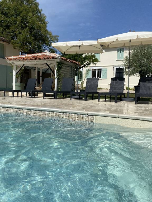 Maison de vacances Moissac