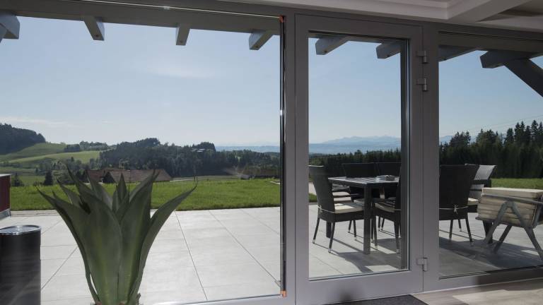 Ferienwohnung Buchenberg