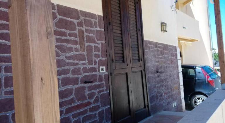 Holiday apartment with 2 rooms for 6 persons in Marsala