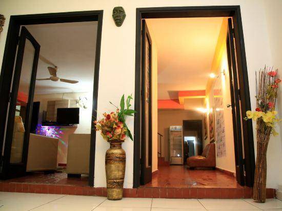 Costanera Hostel Asuncion — photo 5
