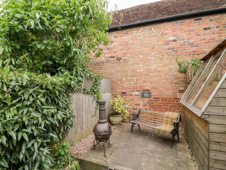 Cottage Kenilworth