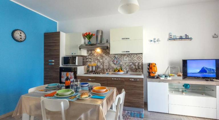 Vacation home with 2 rooms for 6 persons — photo 3