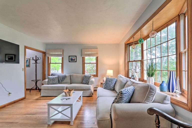 House  Barnstable