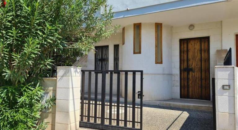Wonderful vacation home | Beach nearby | Pets allowed in Alezio