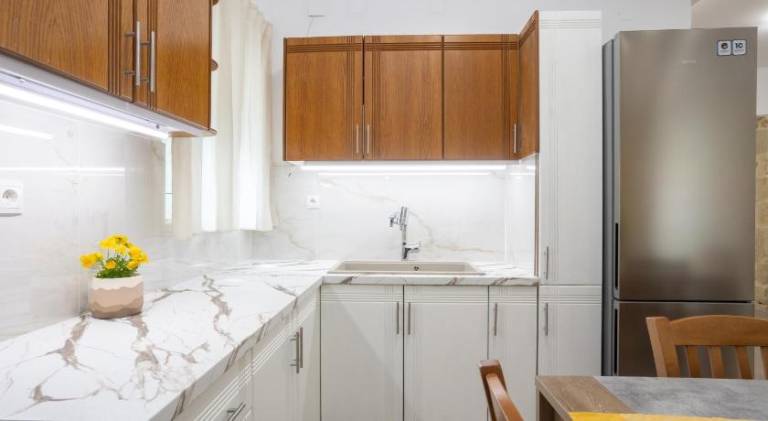 Rental apartment with terrace | Perfect for remote work — photo 3