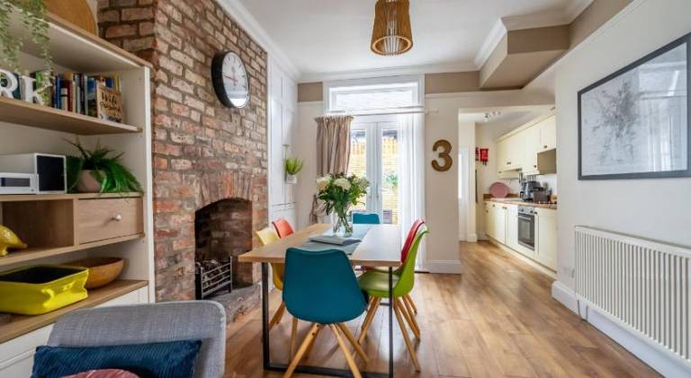 Lovely vacation home | Next to York Minster | Pets are welcome — photo 5