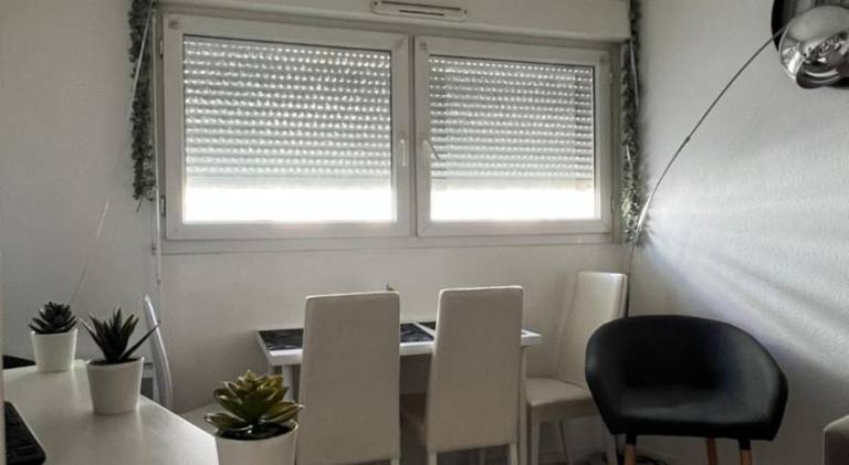 Rental apartment with 2 rooms for 9 persons — photo 3