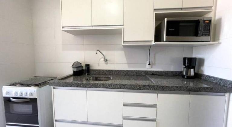 Apartment with 3 rooms for 5 persons — photo 4