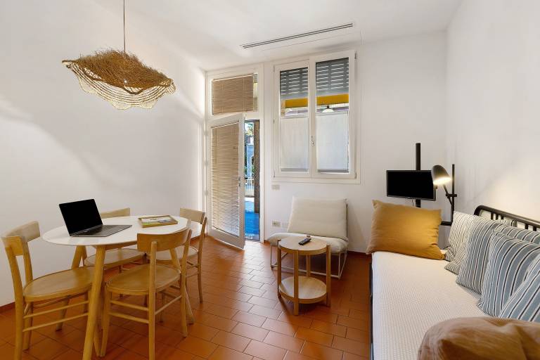 Holiday apartment with fast internet | Beach nearby | Dogs allowed in Loano