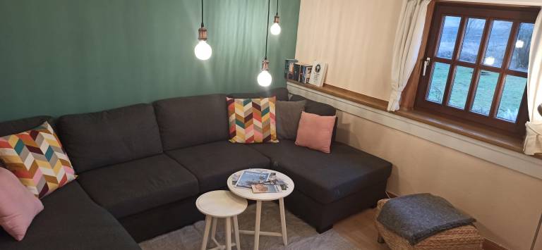 Ferienwohnung Tümlauer-Koog