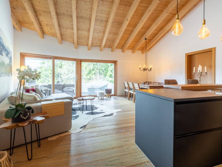 Ferienwohnung Flims