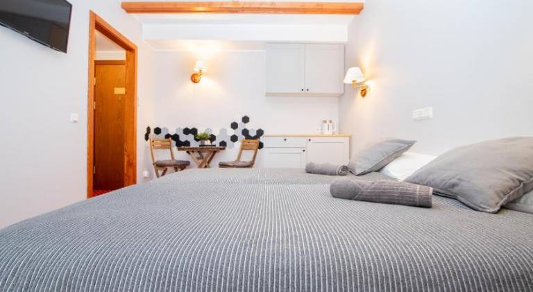 Serviced apartment | Dogs allowed — photo 2