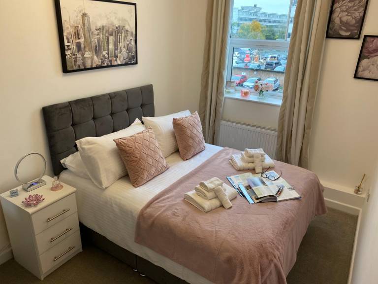 Apartment Watford