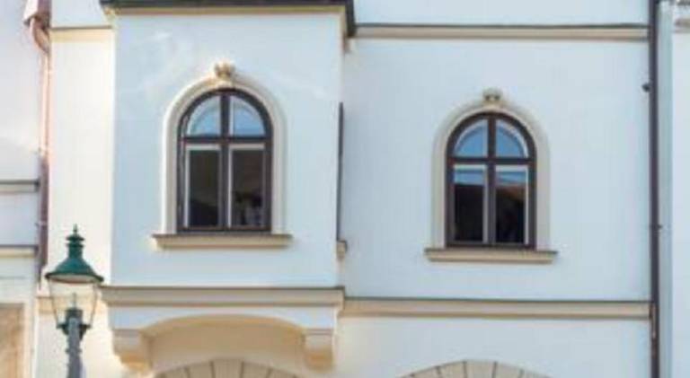 Ferienwohnung Eisenstadt