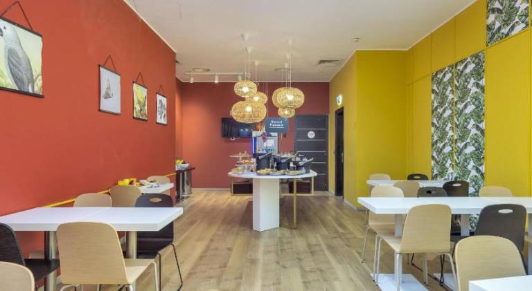 B&B Hotel Milano - Monza — photo 4