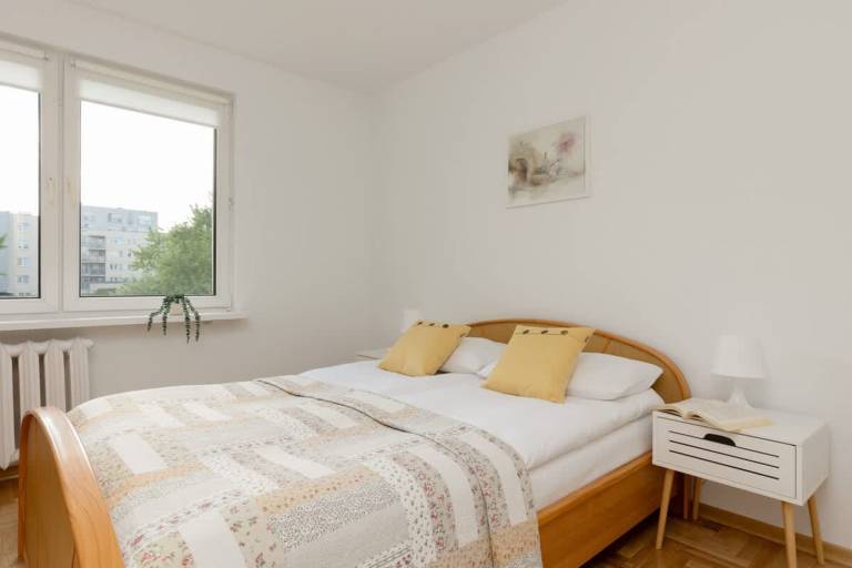 Child-friendly apartment with fast internet & garden | Dogs allowed — photo 3