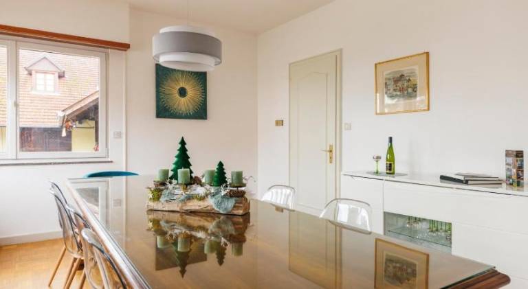 Big house | Pet-friendly — photo 3