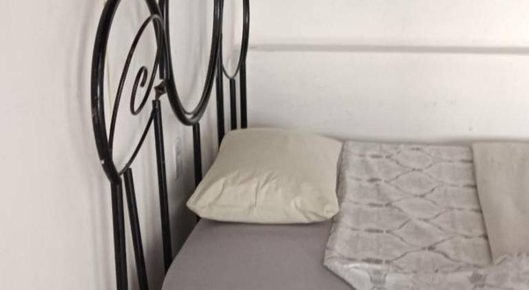 40 m&sup2; Ferienwohnung