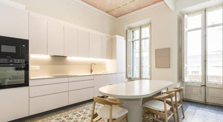 Holiday apartment with 3 rooms for 5 persons — photo 5