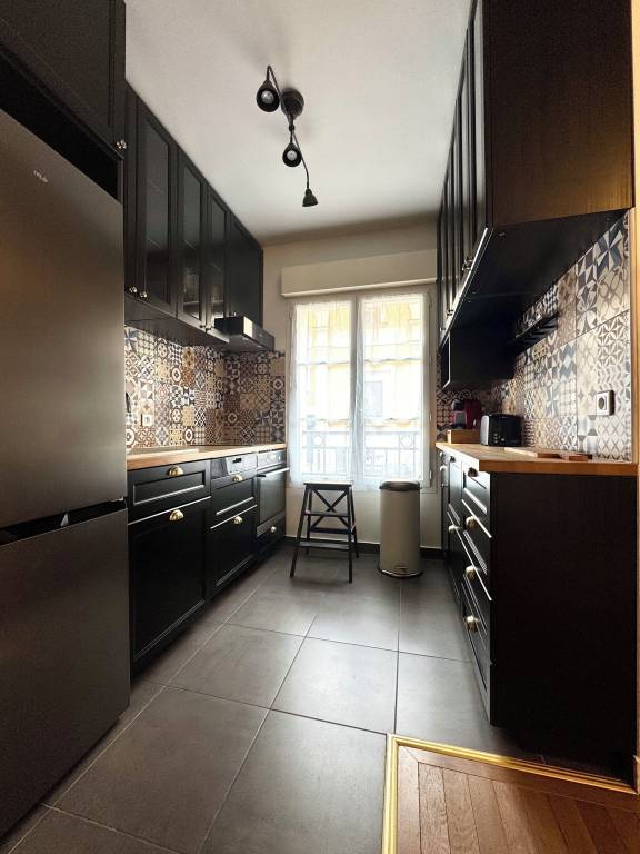 Appartement Sceaux