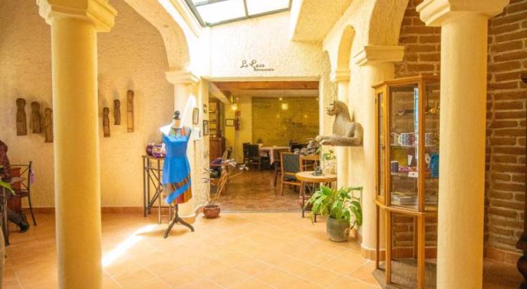 Hotel Villas Casa Morada — photo 4