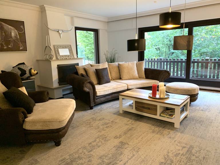 Ferienwohnung Hochdahl