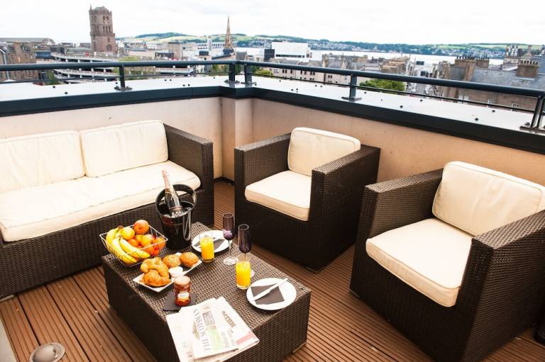 Apartment Dundee
