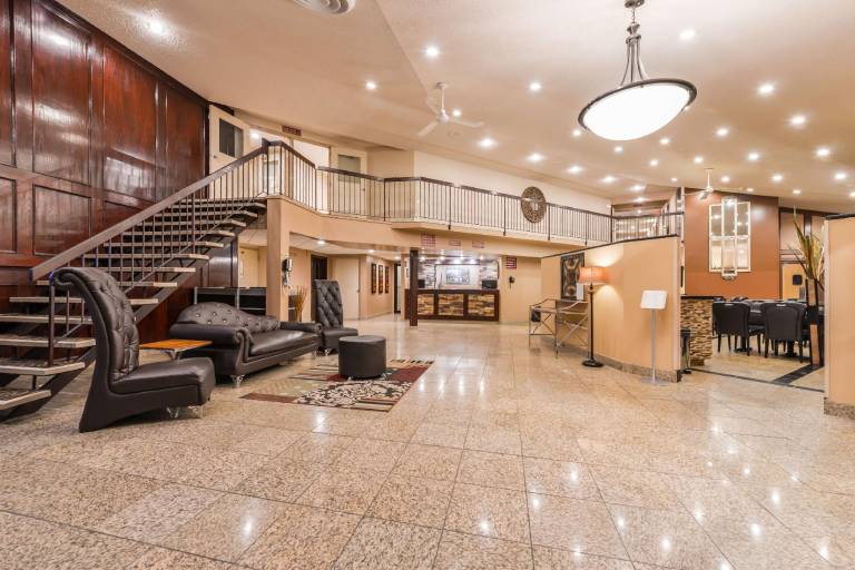 Best Western Marquis Inn & Suites — photo 2