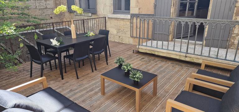 Appartement  Périgueux