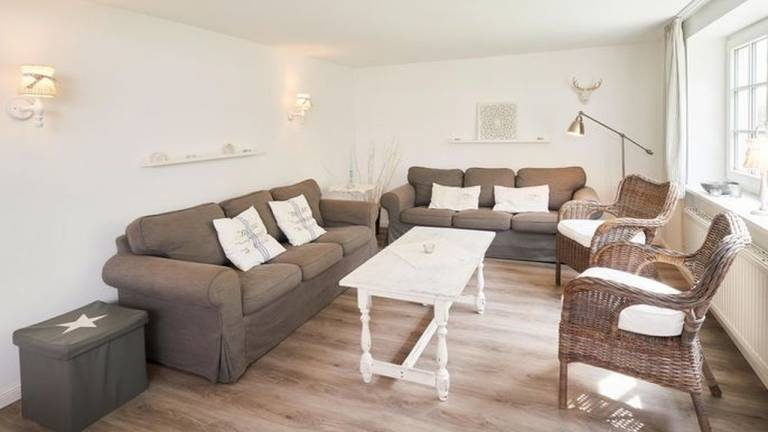 Ferienhaus Steinbergkirche