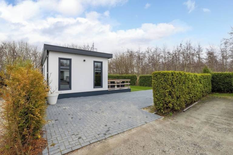 Chalet Leeuwarden
