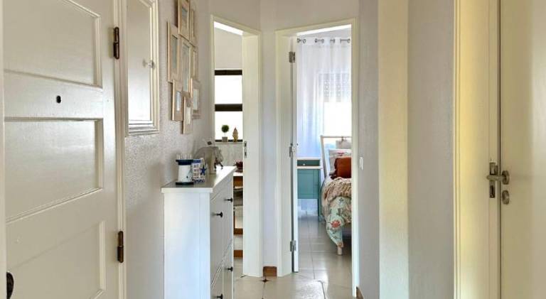Holiday apartment with 2 rooms for 5 persons — photo 3