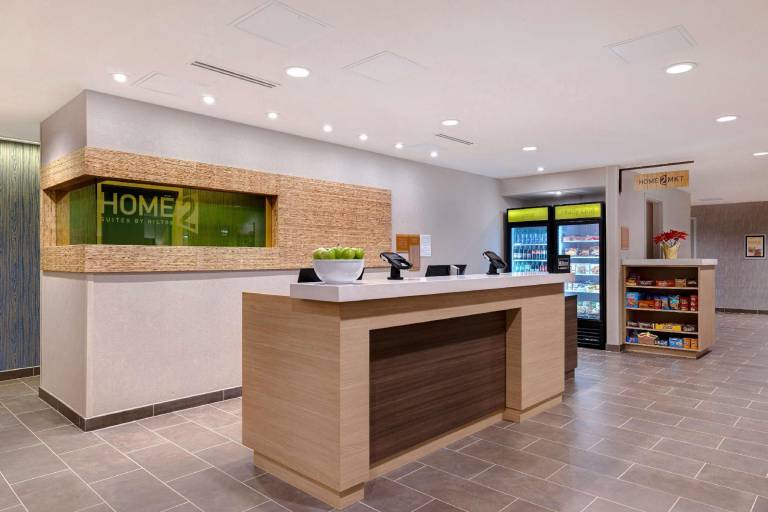 Home2 Suites by Hilton Redding — photo 4