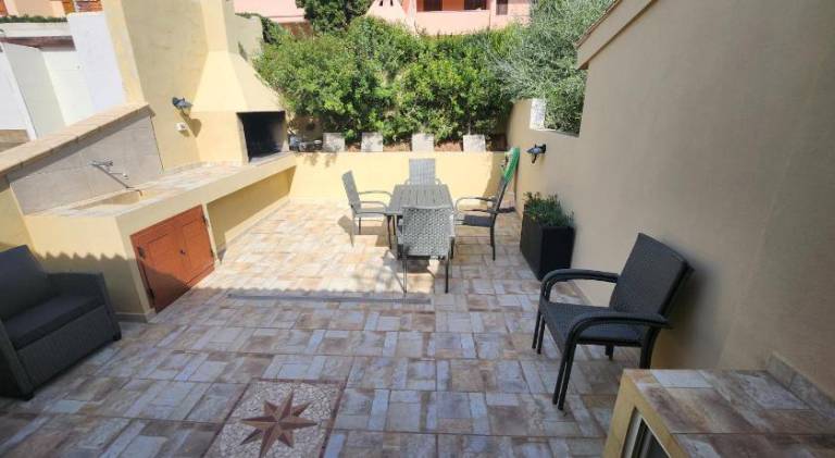 Vacation home with 2 rooms for 5 persons — photo 3