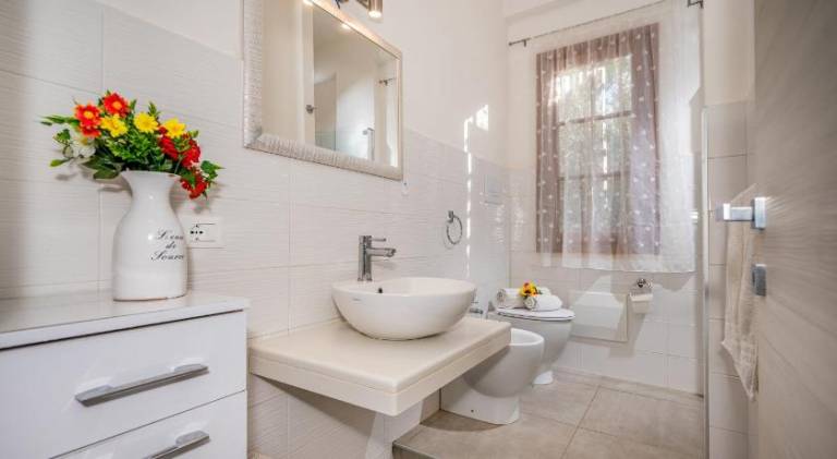 Charming villa | Pets are welcome in Castellammare del Golfo