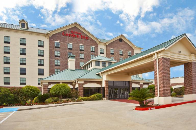 Hilton Garden Inn Houston Sugar Land