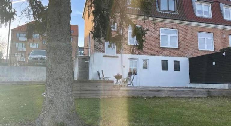 Holiday apartment with 2 rooms for 7 persons — photo 3
