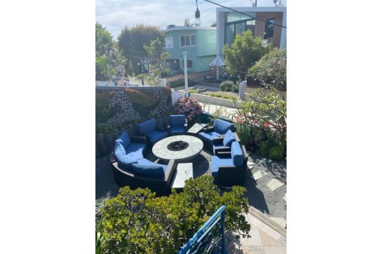 Apartment  Manhattan Beach