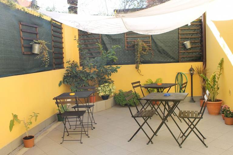 Bed & Breakfast Aci Castello
